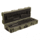Pelican 472-m2w2bbls Machine Gun Case, Od Green - 472M2W2BBLSS137