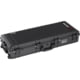Pelican 1745 AIR Case, With Foam, 44" x 16.8" x 7.9", Black Finish 017450-0001-110