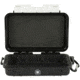 Pelican Hard Gun Protect Case, 10 6.5 Inch X 3.9 Inch X 1.7 Inch, Black, PP10Hard Gun CasesN