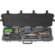 Pelican Storm Cases iM3300 Storm Case with Molded Foam Interior for Rifles, Black, IM3300-00004
