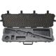 Pelican Storm Cases IM3300 Storm Case with Molded Foam Interior for Shotguns, Black, IM3300-00005