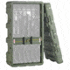 Pelican M4/M16 6-Pack Rifle Case,45.4x24x18.5in,Olive Drab 472M4M166137