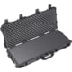 Pelican 1700 Protector Long Gun Case w/Foam, Black, 017000-0000-110
