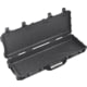 Pelican 1720 Protector Long Gun Case No Foam, Black, 017200-0010-110