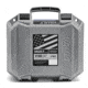 Pelican America 250 Collection V100 Vault Small Pistol Case