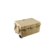 Pelican Storm Cases IM2750 Hard Gun Case, OEM Package, w/BBB, Coyote Tan STMIM2750C0000