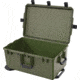 Pelican Storm Travel Case, 29 x 18 x 13.8in, Empty, OD Green, IM2975B30000
