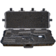 Pelican Storm Cases iM3100 Long Case for MP5 w/Custom Foam, Black, 472-PWC-MP5-BLK