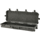 Pelican Storm Cases iM3200 Dry Box w/Wheels, 44x14x6in Interior, Black, No Foam iM3200-00000