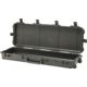 Pelican Storm Cases iM3200 Dry Box w/Wheels, 44x14x6in Interior, Black, No Foam iM3200-00000