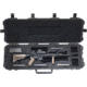Pelican Storm Cases iM3200 Dry Box w/Wheels, 44x14x6in Interior, Black, Solid Foam iM3200-00001