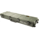 Pelican Storm Cases iM3300 Case w/ Custom Foam for M249 - OD Green 472-PWC-M249-OD