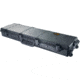 Pelican Storm Cases iM3300 Case w/ Custom Foam for SCAR - Black - 472-PWC-SCAR-BLK