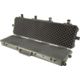 Pelican Storm Cases iM3300 Hard Gun Case w/Wheels and Foam, 53.8in, Olive, iM3300-30001