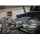 Pelican Storm Cases iM3300 Hard Gun Case w/Wheels and Foam, Olive, iM3300-30001