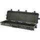 Pelican Storm Cases iM3300 Hard Gun Case w/Wheels, 53.8in, No Foam, Black, iM3300-00000