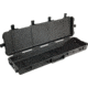 Pelican Storm Cases iM3300 Hard Gun Case w/Wheels, No Foam, Black, iM3300-00000