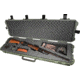 Pelican Storm Cases Model IM3300 Storm Shotgun Case Lockable With In-Line Wheels Olive Drab