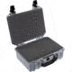Pelican V200C Equipment Case, Ghost Gray, VCV200-0000-GRY
