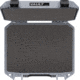 Pelican V200C Equipment Case, Ghost Gray, VCV200-0000-GRY