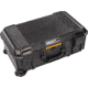 Pelican V525PF5 Vault 5-Pistol Range Case, Black, V525, VCV525-0060-BLK