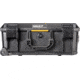 Pelican V525PF5 Vault 5-Pistol Range Case, Black, V525, VCV525-0060-BLK