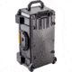 Pelican V525PF5 Vault 5-Pistol Range Case, Black, V525, VCV525-0060-BLK