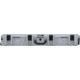Pelican V730 Vault Tactical Rifle Case, Ghost Gray, VCV730-0000-GRY