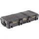 Pelican VAULT V700 Case, Takedown Firearms, 36.5x14.5x6 inch Internal, 39.61x17.65x6.65 inch External Dimension, Black, VCV700-0000-BLK