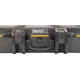 Pelican VAULT V700 Case, Takedown Firearms, 36.5x14.5x6 inch Internal, 39.61x17.65x6.65 inch External Dimension, Black, VCV700-0000-BLK