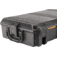 Pelican VAULT V700 Case, Takedown Firearms, 36.5x14.5x6 inch Internal, 39.61x17.65x6.65 inch External Dimension, Black, VCV700-0000-BLK