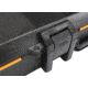 Pelican VAULT V770 Case, Single Rifle, 50x10x6 inch Internal, 51.47x13.15x6.65 inch External Dimension, Black, VCV770-0000-BLK