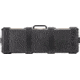 Pelican VAULT V800 Case, Double Rifle, 53x16x6 inch Internal, 56.11x19.15x6.65 inch External Dimension, Black, VCV800-0000-BLK