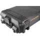 Pelican VAULT V800 Case, Double Rifle, 53x16x6 inch Internal, 56.11x19.15x6.65 inch External Dimension, Black, VCV800-0000-BLK