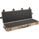 Pelican VAULT V800 Double Rifle Case, 56.11in, Tan, VCV800-0000-TAN