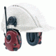 Peltor Alert Alert headset, Hard Hat Model, M2RX7P3E 