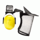 Peltor Brush Defender Ear Muff V40AH9A
