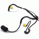 Peltor Headphone &amp; Headset w/ CommPlug 2-way hearplug headset MT21HTM06