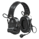 PELTOR ComTac VI Defender, Electronic Earmuff, Matte Finish