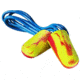 Peltor Disposable/Corded Plug