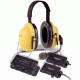 Peltor Fire Intercom Hardwr: Y2000 Emergency Vehicle Intercom MST
