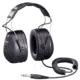 Peltor Listen Only Headset