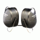 Peltor Listen-Only Headset - Neckband Model HTM79B-25