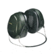 Peltor Optime 101 Behind the Head