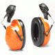 Peltor Optime Helmet Mount Earmuff H31P3E