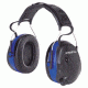 Peltor Scanner Listen-Only: Listen only Scanner headset HTM52A-02-BM