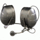 Peltor Std Headset: Neckband model MT7H79B