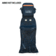 Peregrine Field Gear WH Trap Shooter's Combo-BK WH-309S-BK