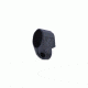Phase 5 Weapon Systems Inc Arm Brace Stop, Black ABS