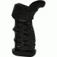 Phoenix Technology Skeleton Grip, AR-15, Black, RPGAR-S